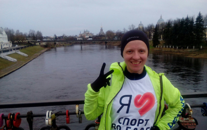 Предоставлено Екатериной Борзуновой.