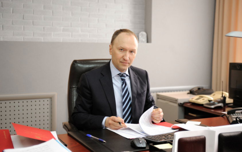 Андрей Бочкарев: В Москве к 2023 году будет действовать 24 вылетные магистрали