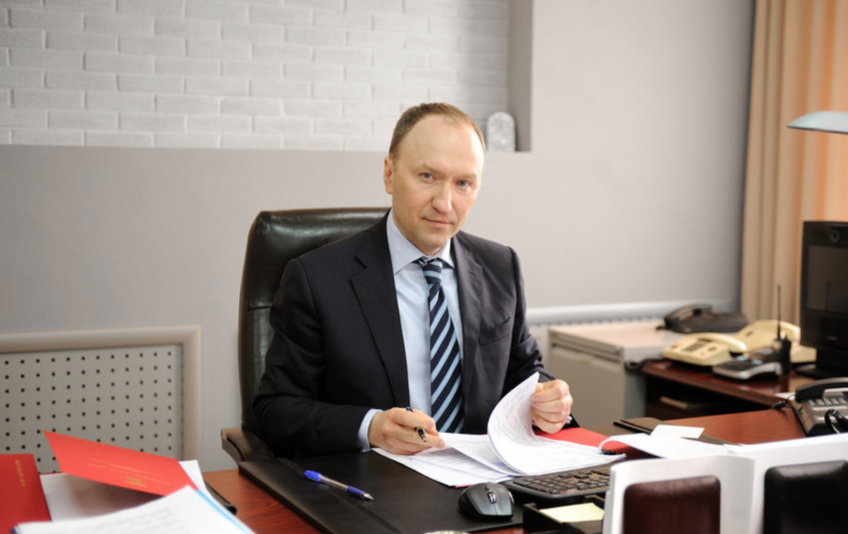 Бочкарев: Путепровод через реку Городню на участке Юго-Восточной хорды готов на 80%