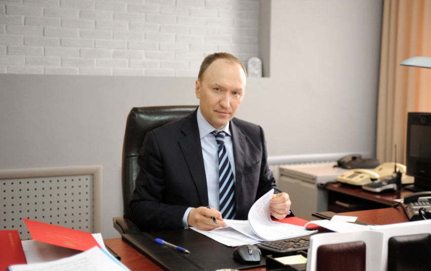 Бочкарев: Сооружение пересадки между станциями метро "Проспект Вернадского" близится к завершению