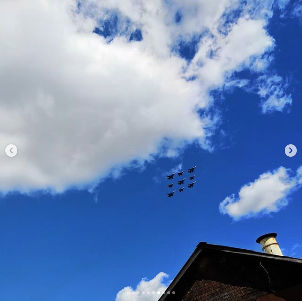 Скриншот instagram.com/bordzhialukretsiia/?hl=ru.