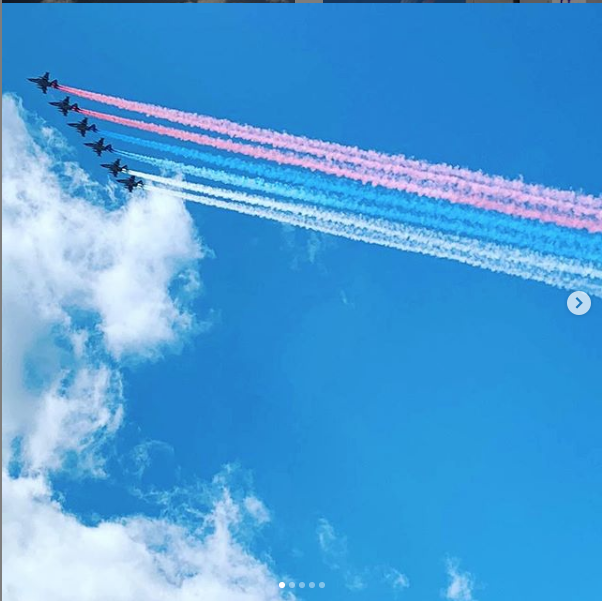 Скриншот instagram.com/olga_isaychenkova/.