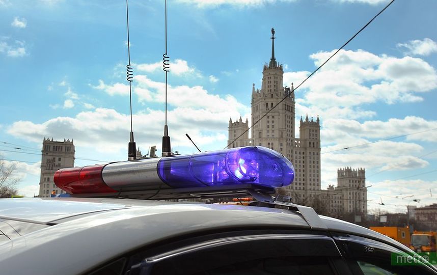Более миллиона долларов украли из банковской ячейки в центре Москвы