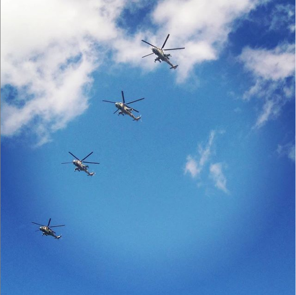 Скриншот instagram.com/natali1oumnova/.