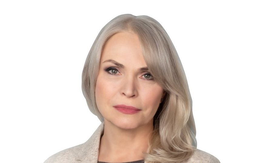 Депутат ГД Ирина Белых призывает москвичей активнее участвовать в программе вакцинации