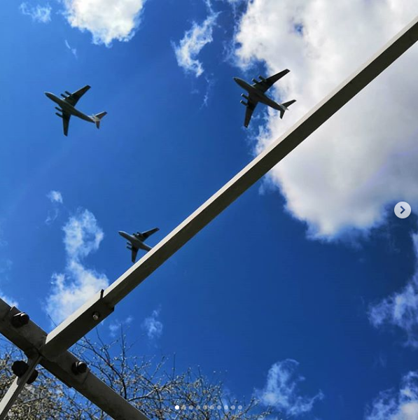 Скриншот instagram.com/bordzhialukretsiia/?hl=ru.