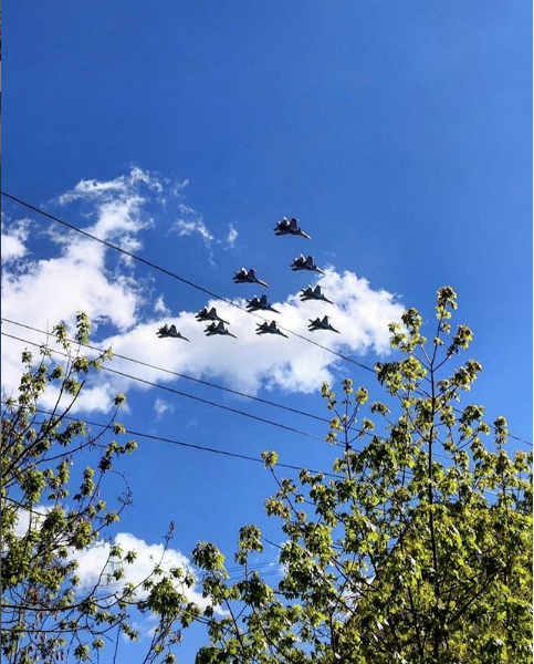 Скриншот instagram.com/d_romanova_/.