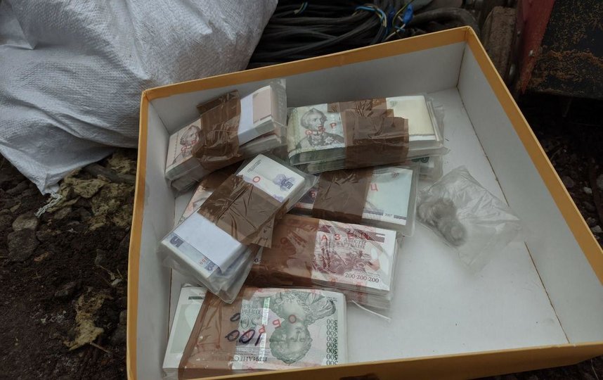 Демонтаж самостроев как оружие против криминала
