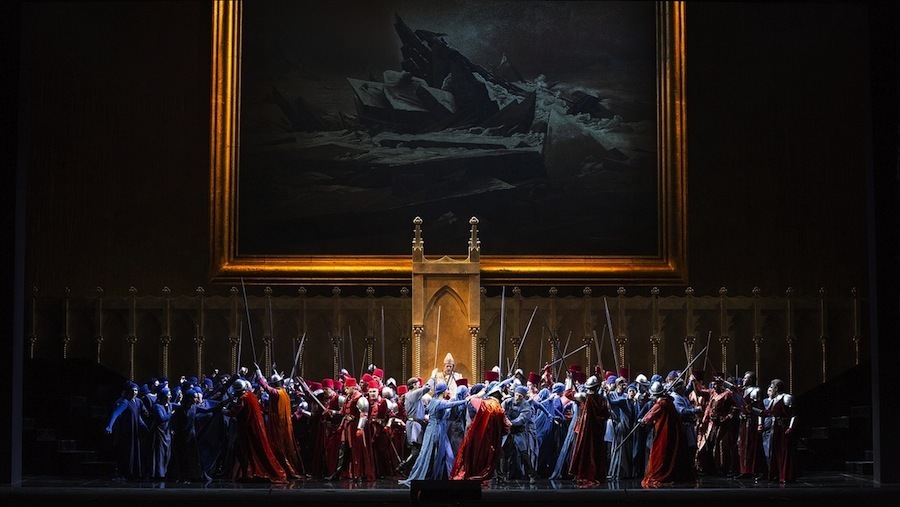 Предоставлено пиар-службой ГУМ.