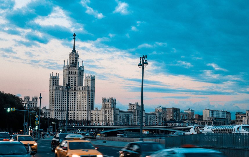 Депутат МГД Артемьев: Внедрение транспорта на водороде должно быть приоритетом для мегаполисов