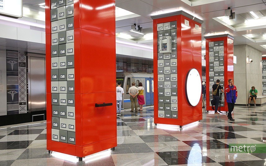 Станция "Рассказовка". Фото Василий Кузьмичёнок