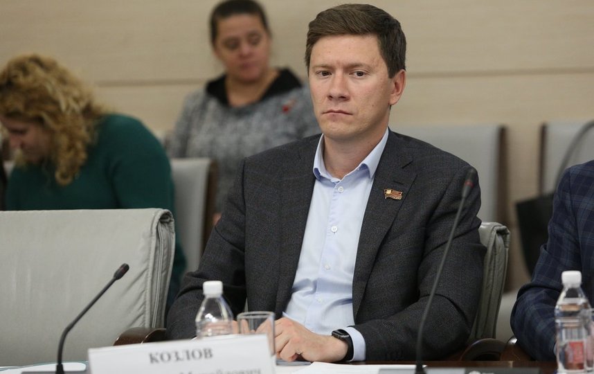 Депутат МГД Козлов: В Москве предлагают увеличить штрафы за незаконные свалки