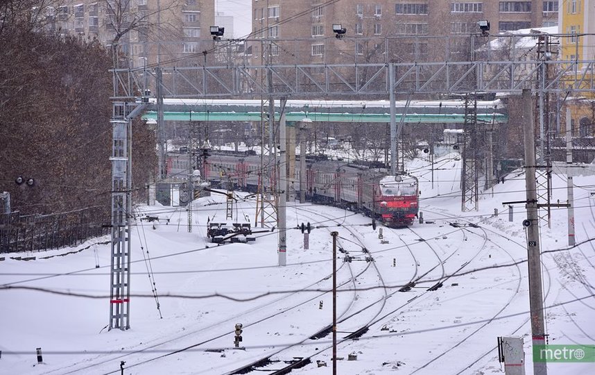 Часть пригородных поездов Савёловского направления МЖД изменят расписание