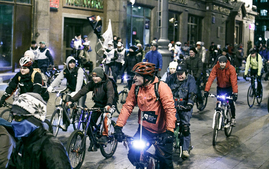 Архивное фото. Фото предоставлено организаторами