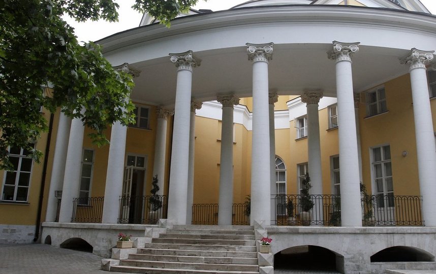 Депутат МГД Николаева: Имеющие историко-архитектурную ценность дома будут сохранены в рамках реновации