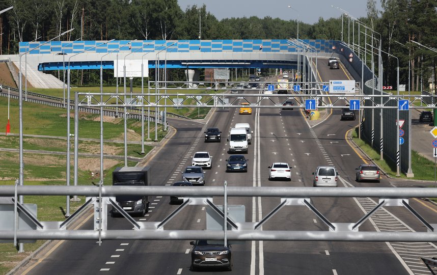 Депутат МГД Орлов: Запуск транспортного каркаса сформирует эффективную систему городской мобильности