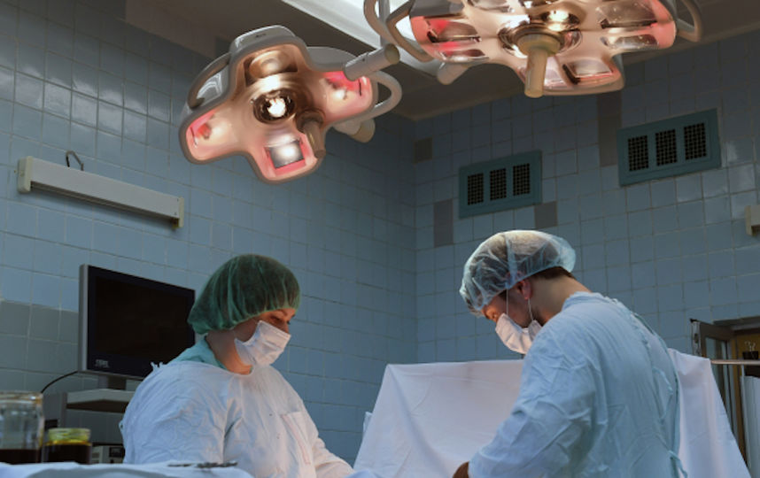 Число врачей в Москве увеличилось на две тысячи человек за два года