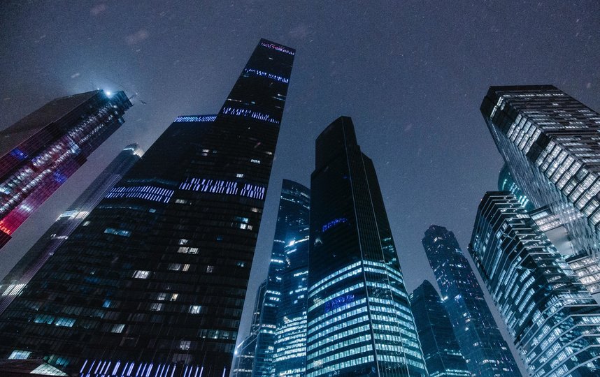 Депутат МГД Титов отметил значение поддержки компаний технологического сектора экономики столицы