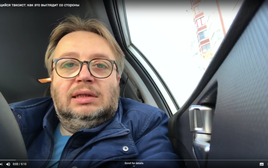 Что говорят герои Гиляровского сегодня