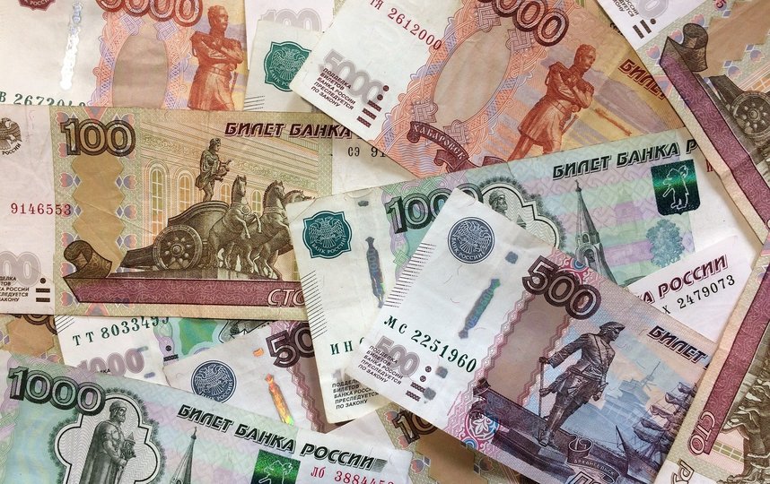Депутат Мосгордумы Людмила Гусева: Инвестиции в экономику Москвы за 10 лет утроились