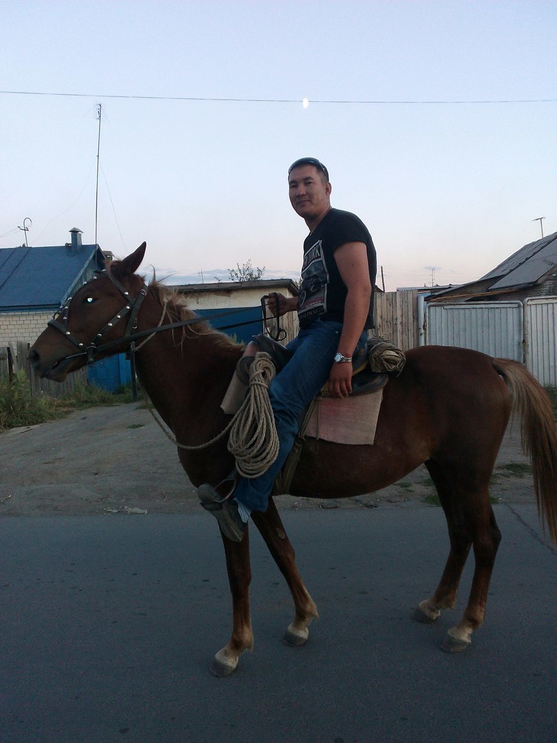 Тамерлан Акназаров. Фото Соцсети