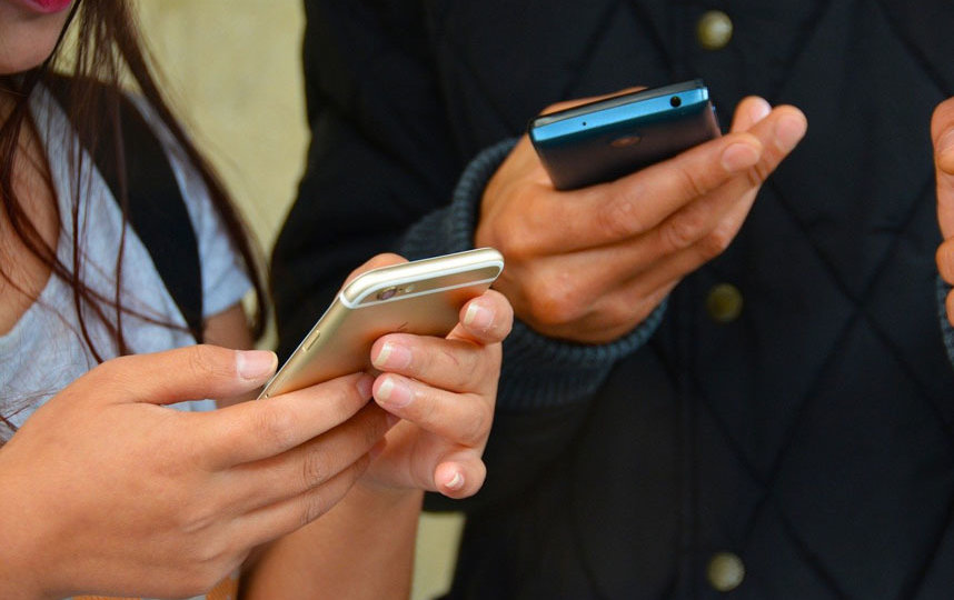 Цифровой пропуск по СМС: О чём нужно знать