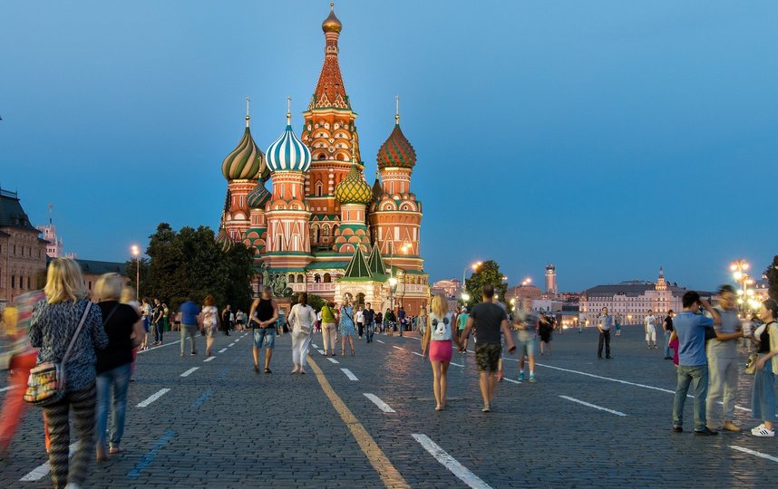 Депутат Мосгордумы Андрей Титов назвал своевременным развитие «зеленых» технологий на базе МИК