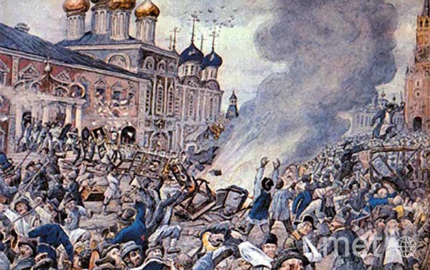 Чума, холера и оспа: как раньше в Москве объявляли карантин