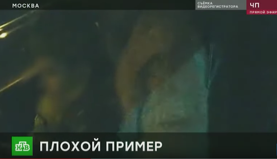 Дело возбудили в Москве в отношении женщины, которая в состоянии опьянения посадила ребёнка за руль