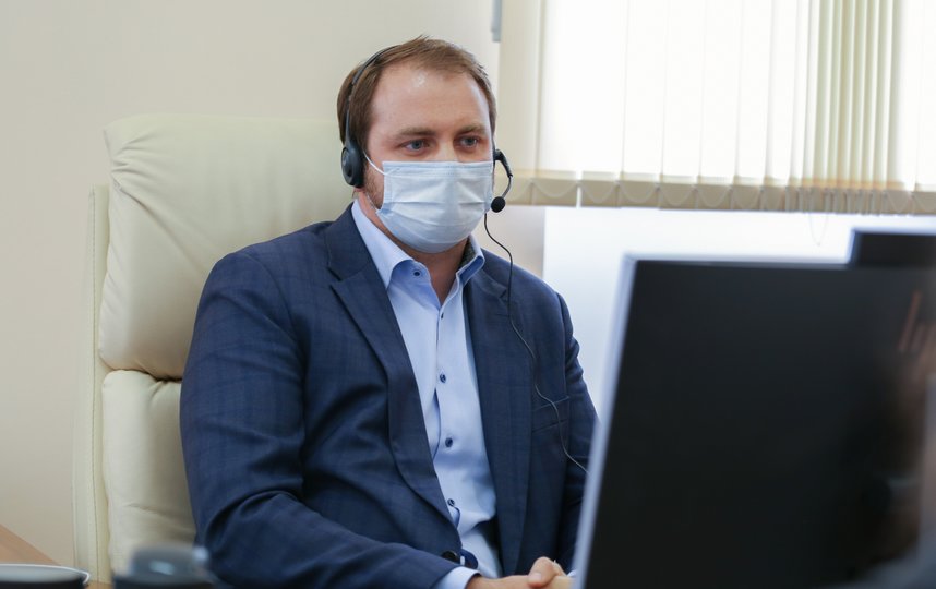 Депутат Мосгордумы Щитов: Дистанционное голосование привлечет к выборам новые категории избирателей