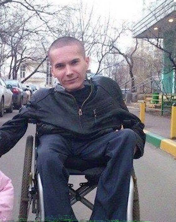 Дело Антона Мамаева: Решение по осужденному за разбой инвалиду примут в течение пяти дней
