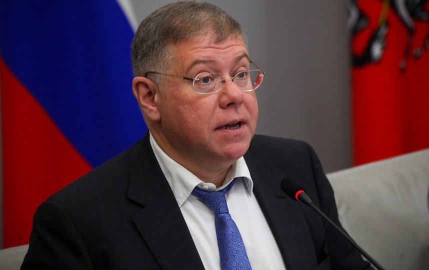 Депутат МГД Орлов: Большая часть бюджета Москвы пойдет на социальные цели