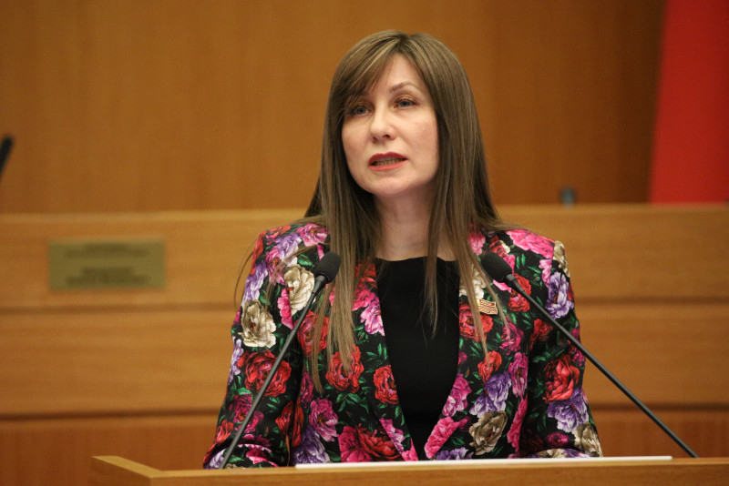 Депутат МГД Картавцева: Выездные бригады вакцинации от COVID-19 увеличат охват прививочной кампании