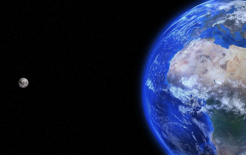 До конца апреля в столичных библиотеках идут лекции на космическую тематику – Сергунина