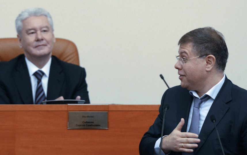 Депутат МГД Орлов: До 2024 года в Москве планируется построить около 58 км линий метро и 25 станций
