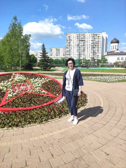 Доктор Елена Кац призвала благоустраивать лесопарки с осторожностью