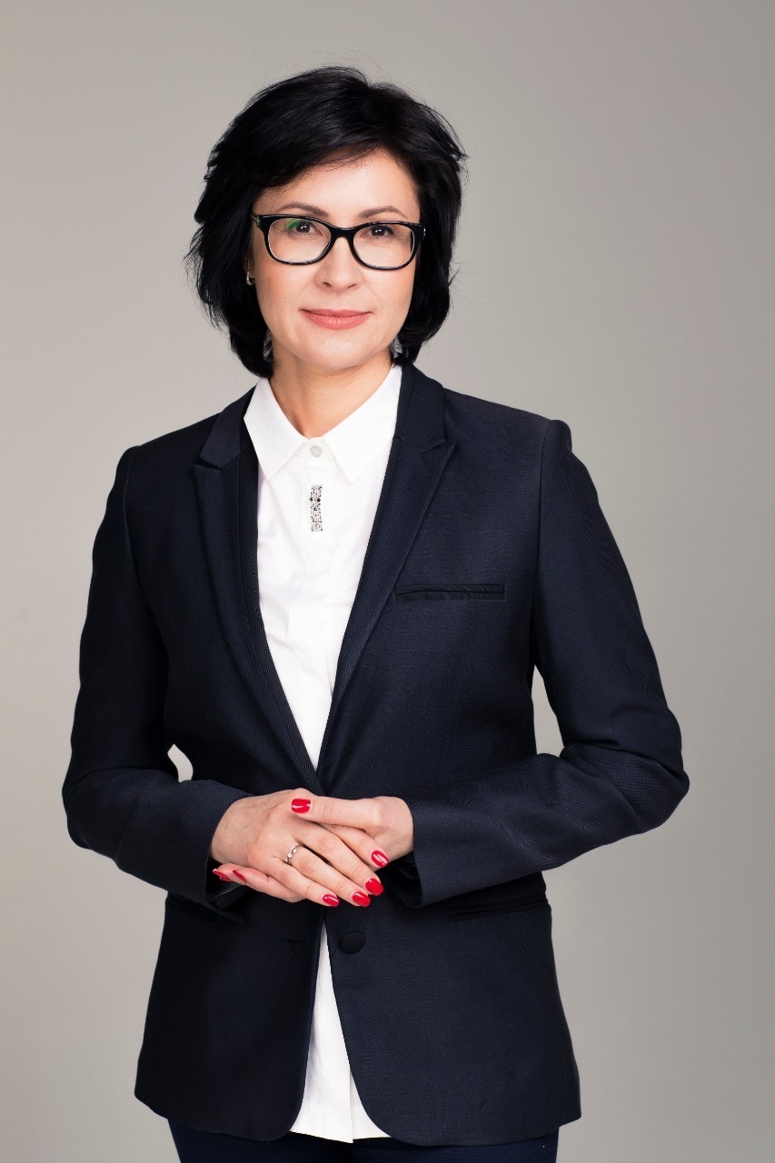 Доктор Елена Кац провела видеоконференцию для ветеранов ВАО  по оформлению электронной медкарты