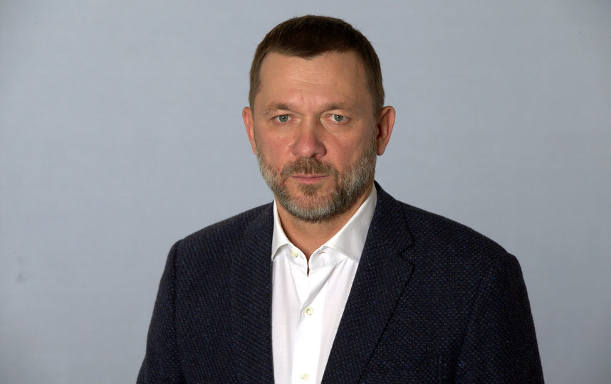 Дмитрий Саблин разработал законопроект для защиты прав обманутых дольщиков