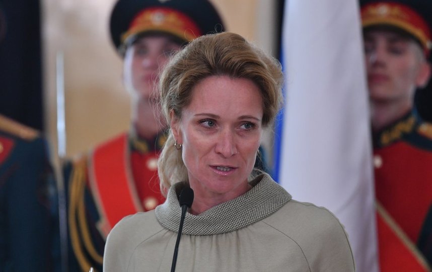 Депутат МГД Киселева: Более 5 тысяч очередников в Москве могут получить жилье в 2021 году