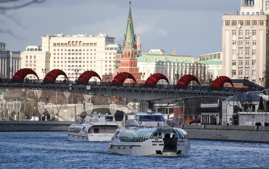 День города в столице отпразднуют в начале сентября без массовых гуляний