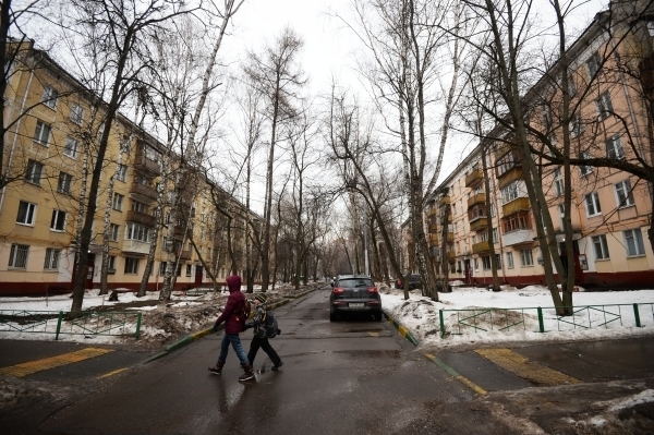 Депутат Госдумы сравнил проект реновации жилья в столице с запуском первого спутника