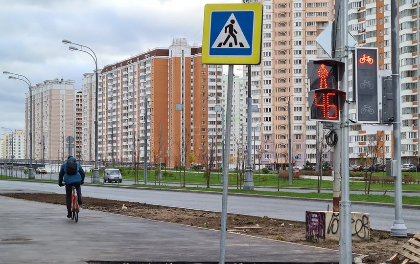 Депутат МГД Бабаян: В Москве совершенствуется социнфраструктура районов