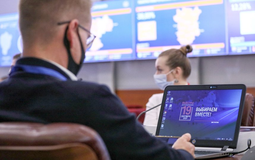 Эксперт: С пятницы отражено более 13 тыс атак на сайт ag-vmeste.ru