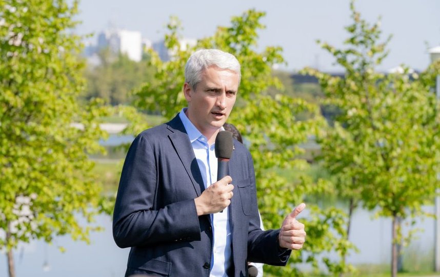 Евгений Нифантьев: «Санитарный щит» – это работа на предупреждение