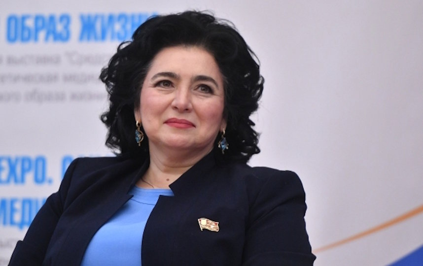 Депутат МГД Татьяна Батышева: Каждый реабилитолог должен научиться работать в дистанционном формате