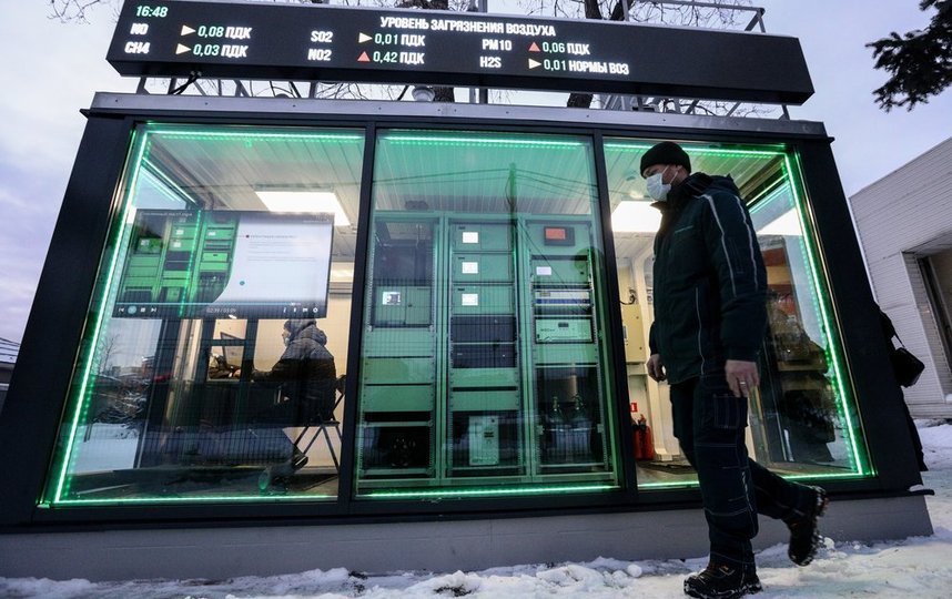 Депутат МГД Титов: Особая экономическая зона "Технополис "Москва" продолжает наращивать число резидентов