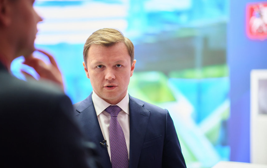 Экспорт медицинского оборудования московских производителей вырос в разы