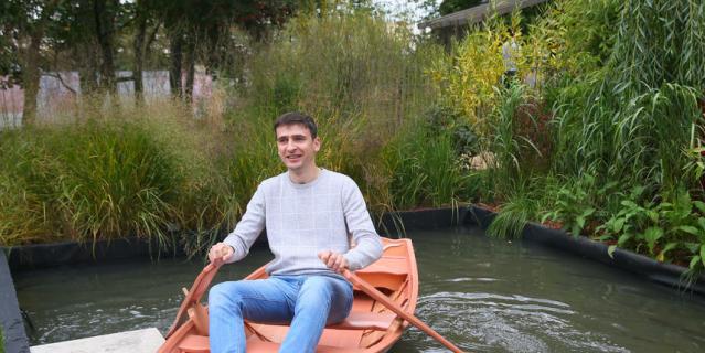 "Созидающая энергия".