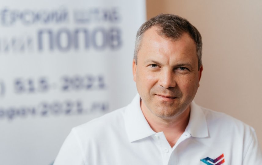 Евгений Попов: Вместе с Фондом капремонта разработаем дорожную карту по проблемным объектам ЗАО
