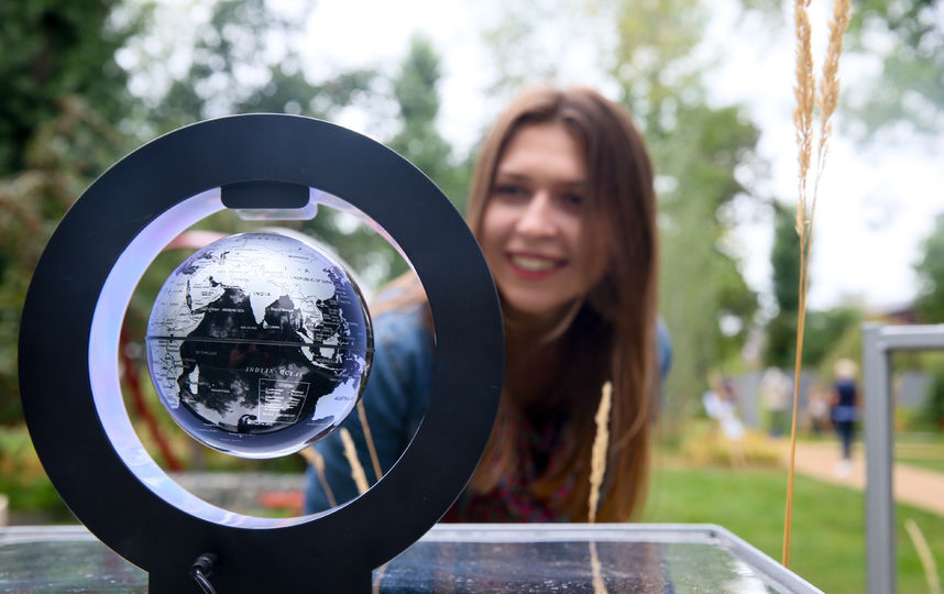 "Симфония стихий". Фото Василий Кузьмичёнок